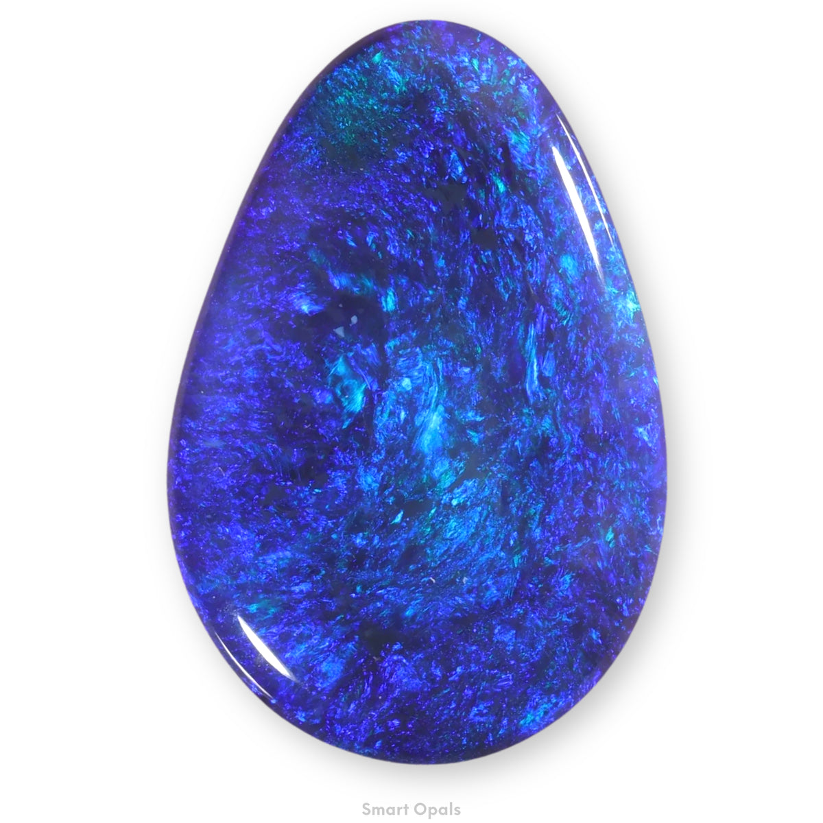 Lightning Ridge Nobby 2.35 cts 39278