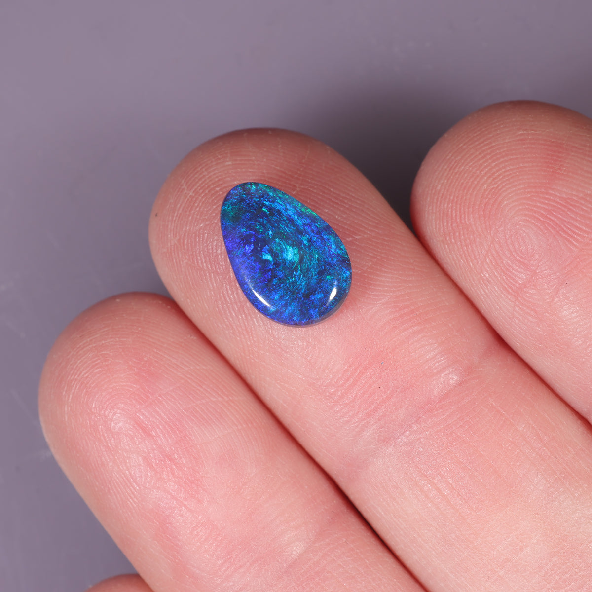Lightning Ridge Nobby 2.35 cts 39278