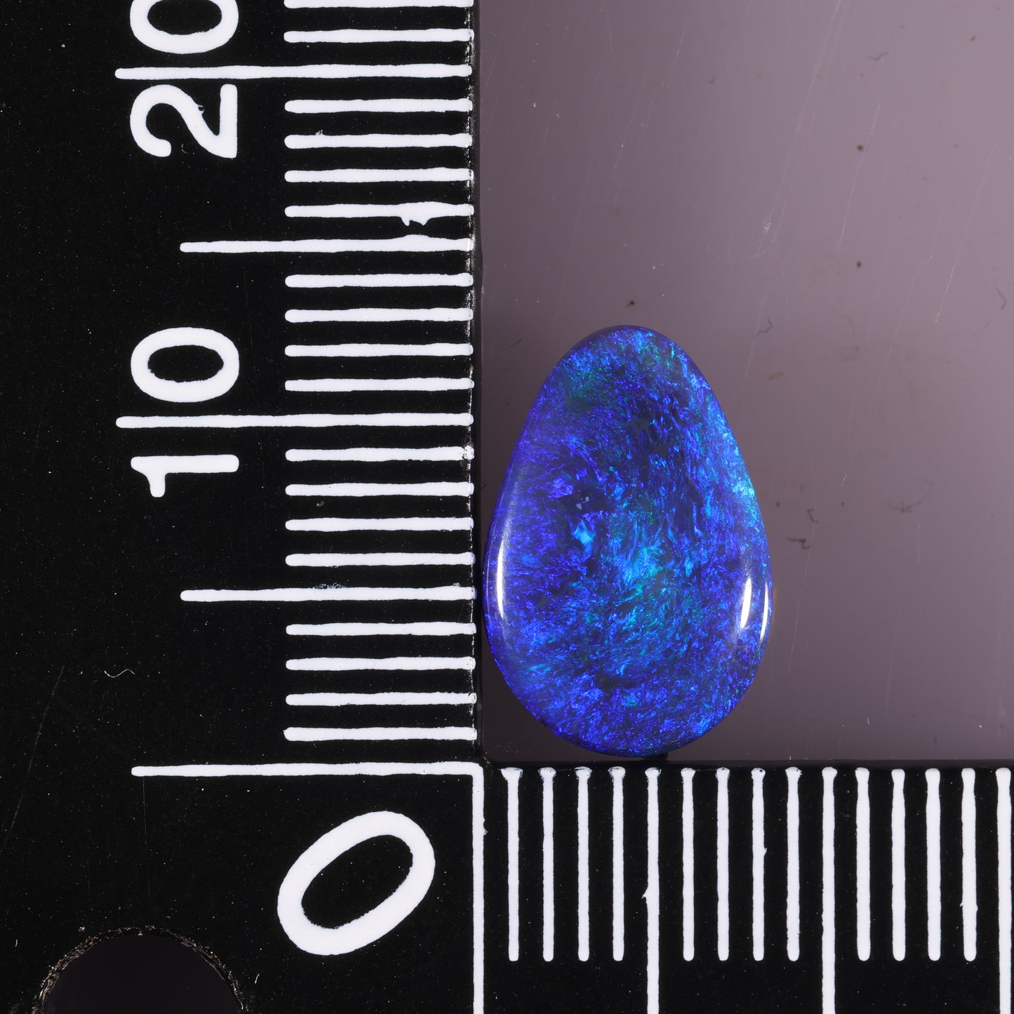 Lightning Ridge Nobby 2.35 cts 39278
