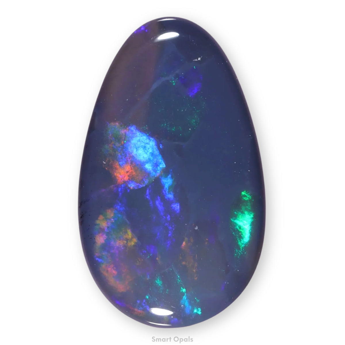 Lightning Ridge Nobby 2.65 cts 39279