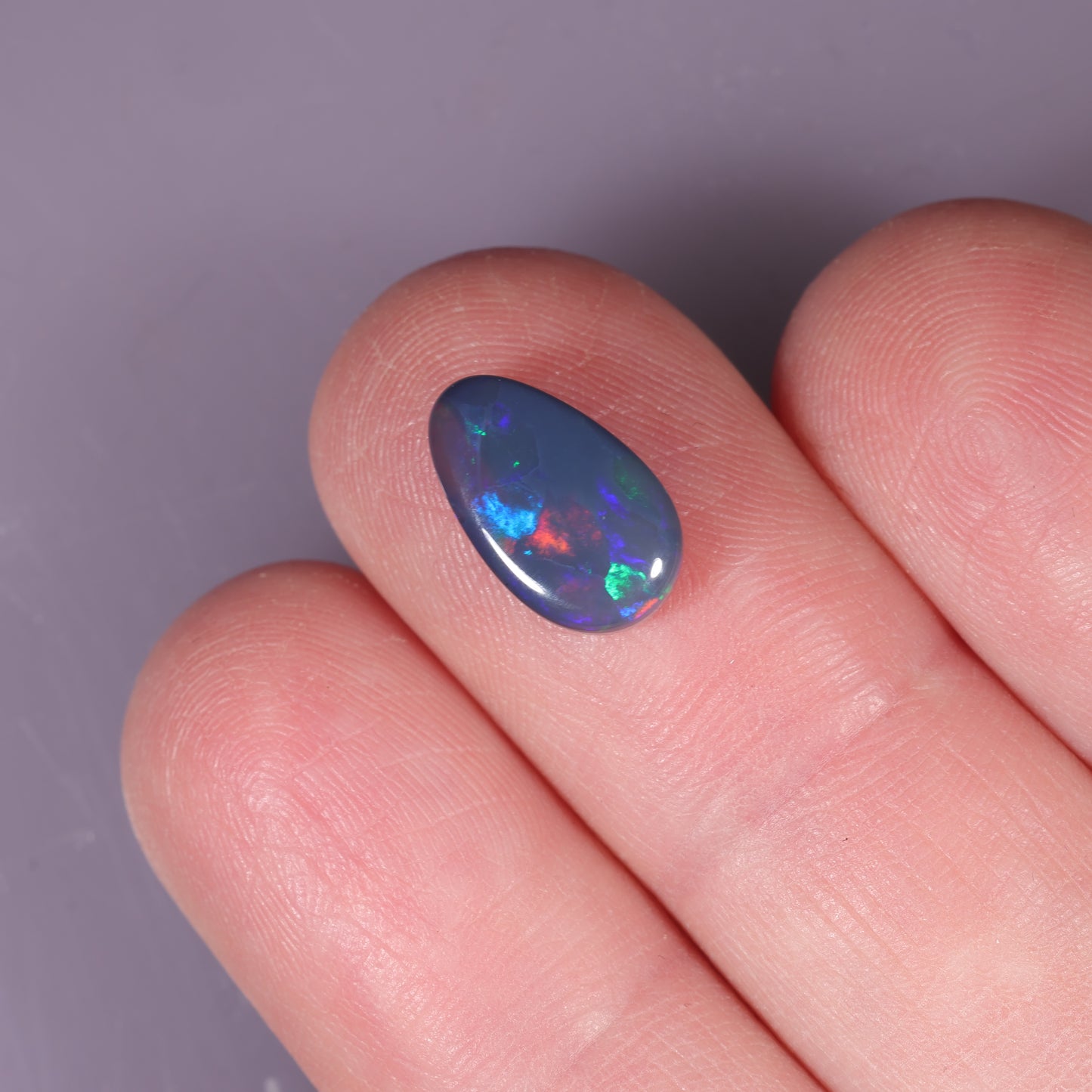 Lightning Ridge Nobby 2.65 cts 39279
