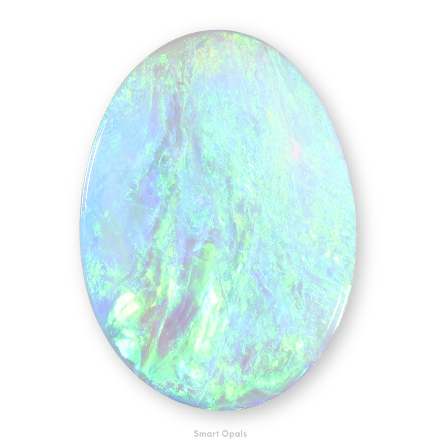 Lightning Ridge Seam 3.33 cts 39280