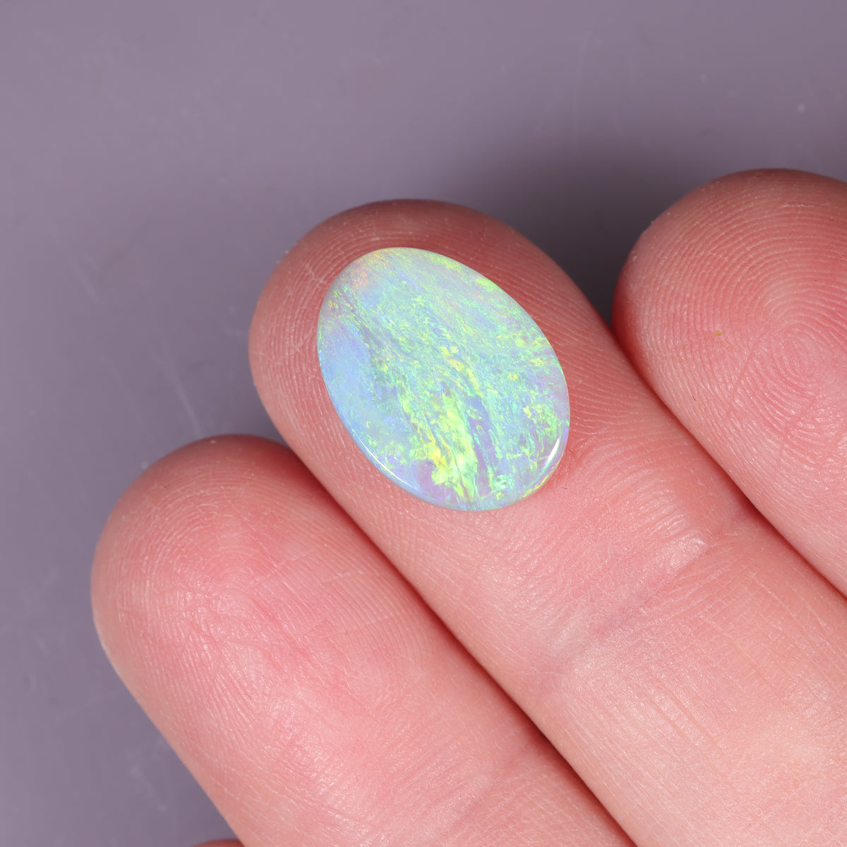 Lightning Ridge Seam 3.33 cts 39280