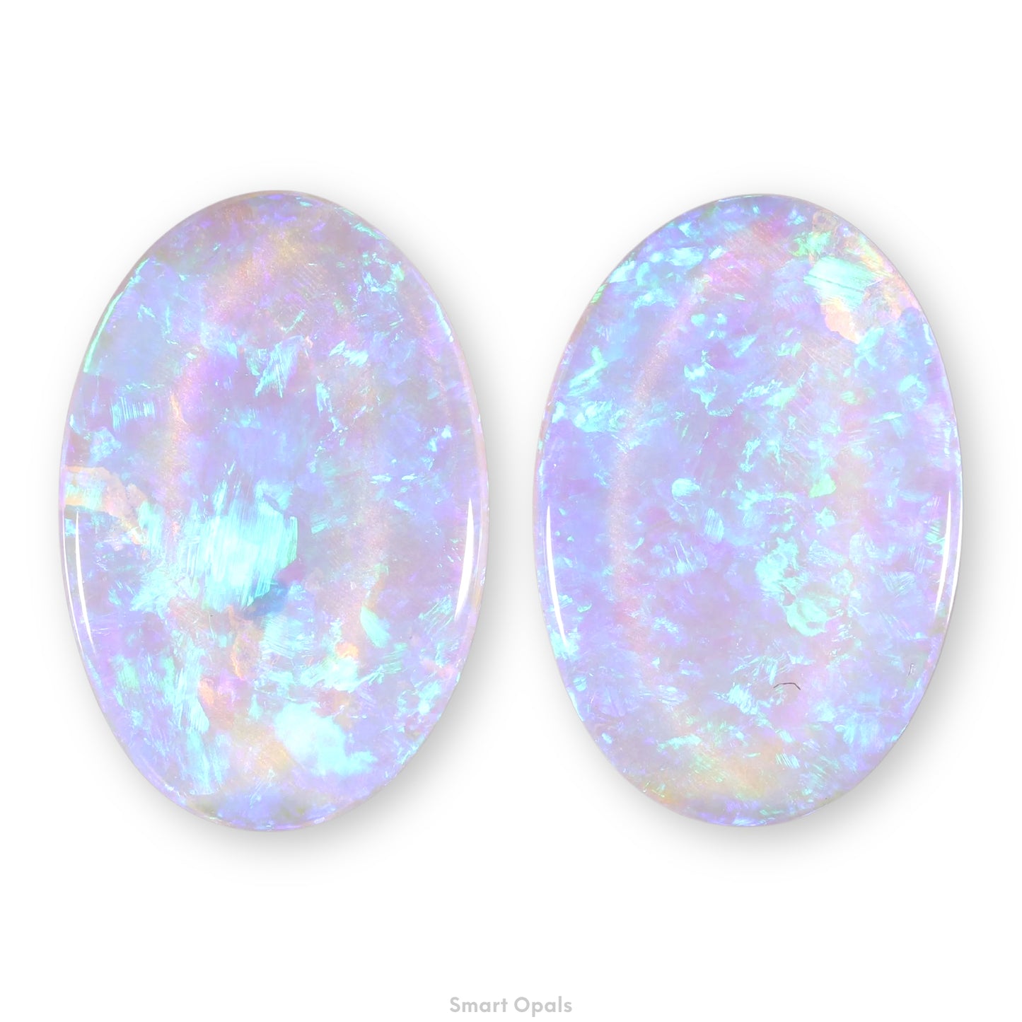 Lightning Ridge Seam 2.86 cts 39281