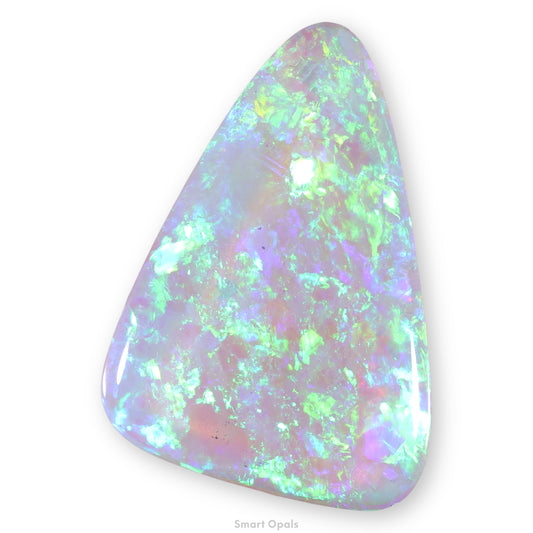 Lightning Ridge Seam 4.35 cts 39282