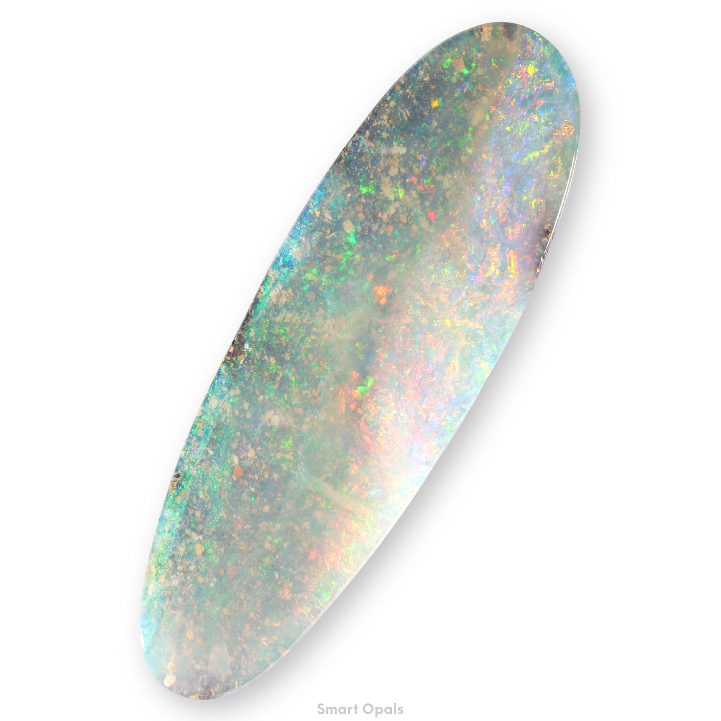 Boulder Opal 13.85 cts 39398