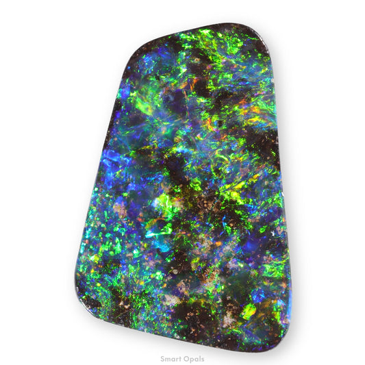 Boulder Opal 9.9 cts 39399