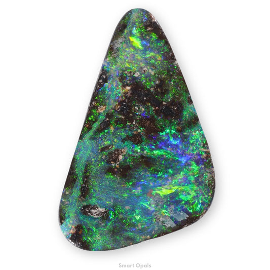 Boulder Opal 3.09 cts 39400