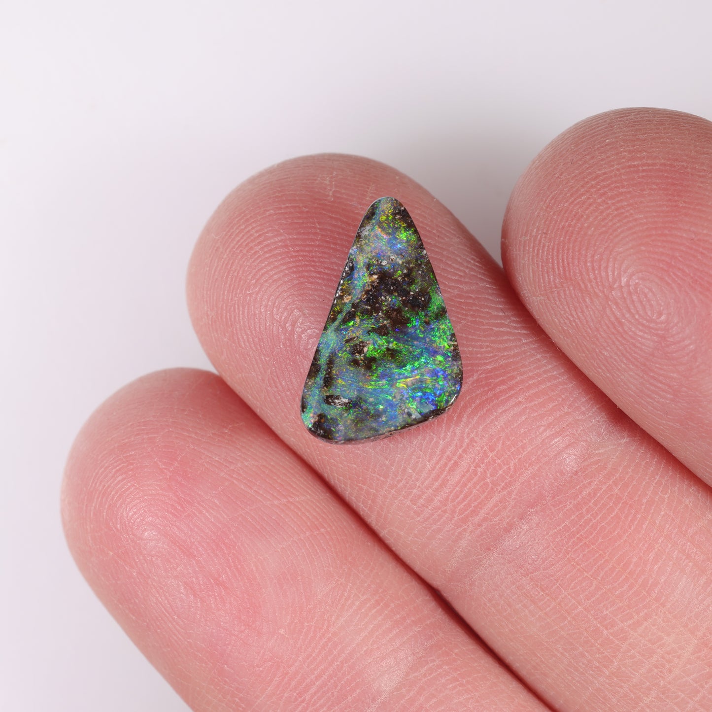 Boulder Opal 3.09 cts 39400