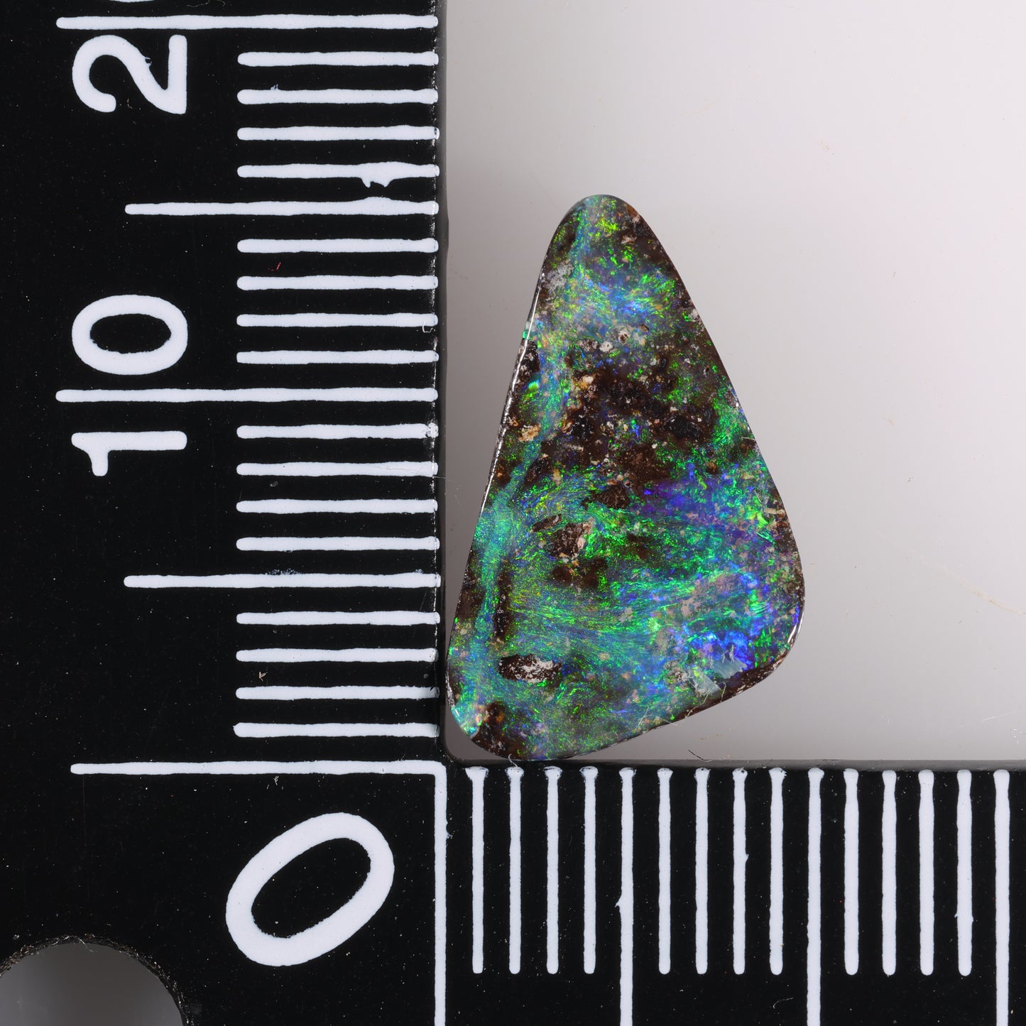 Boulder Opal 3.09 cts 39400