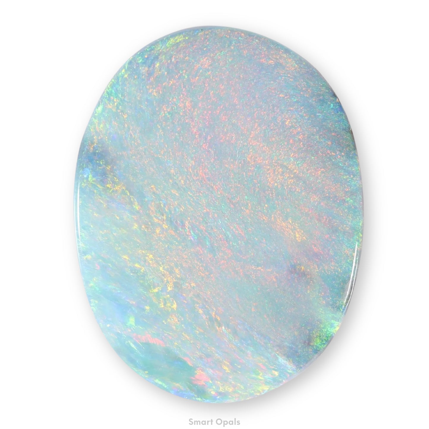 Boulder Opal 2.9 cts 39401