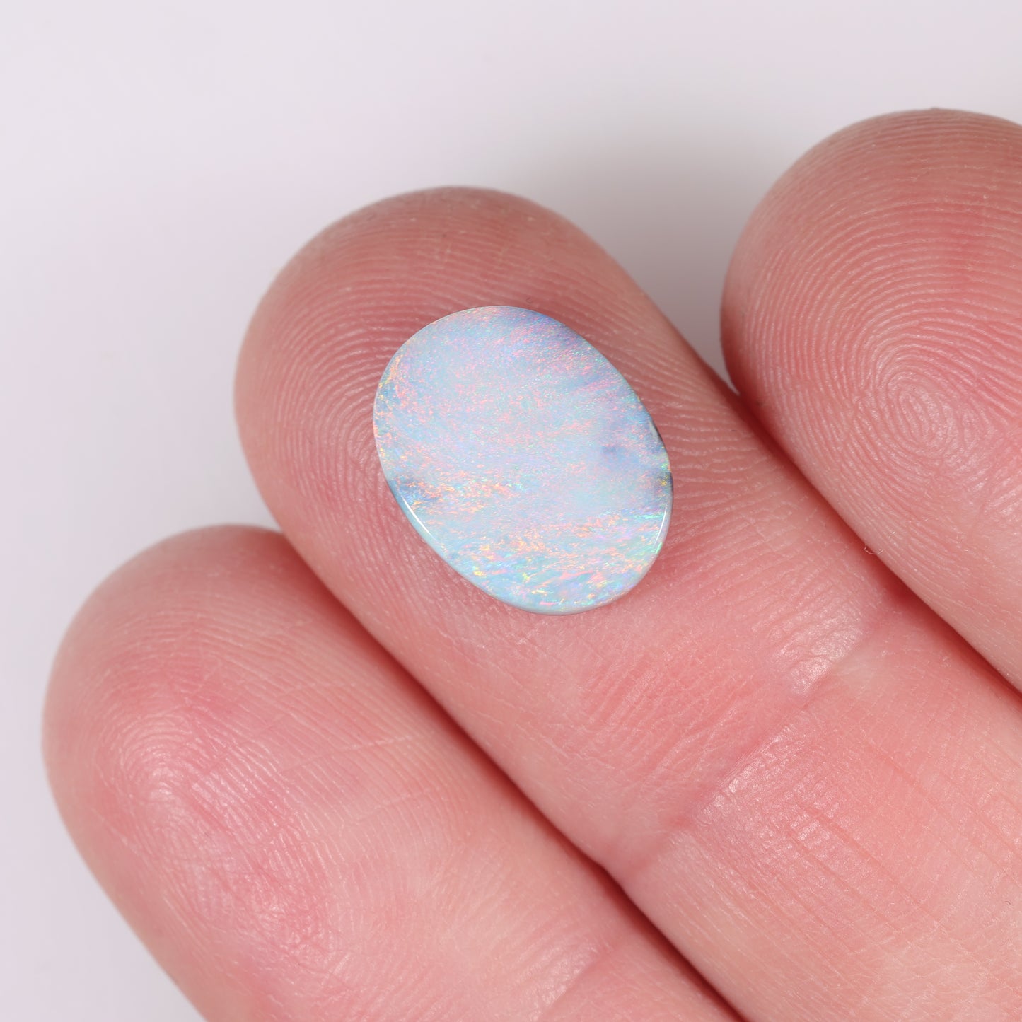 Boulder Opal 2.9 cts 39401