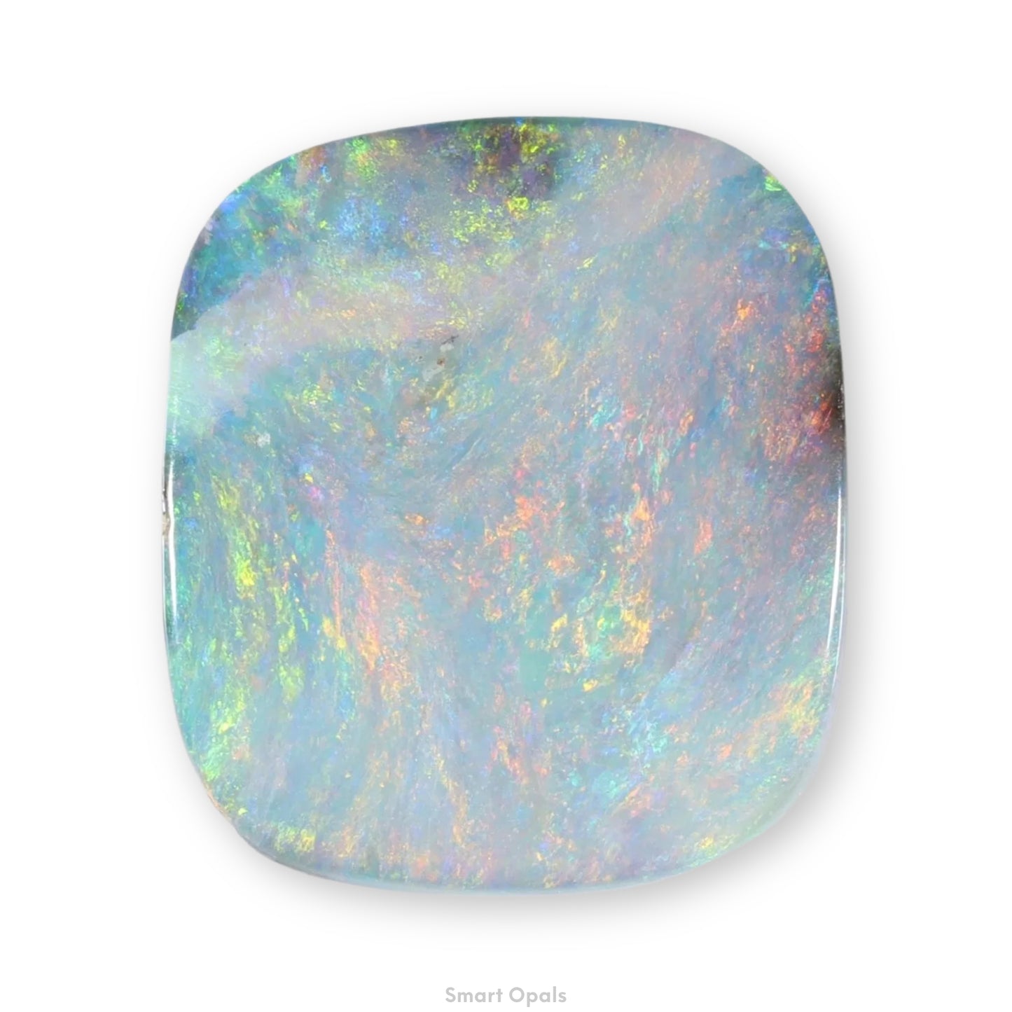 Boulder Opal 2.06 cts 39403