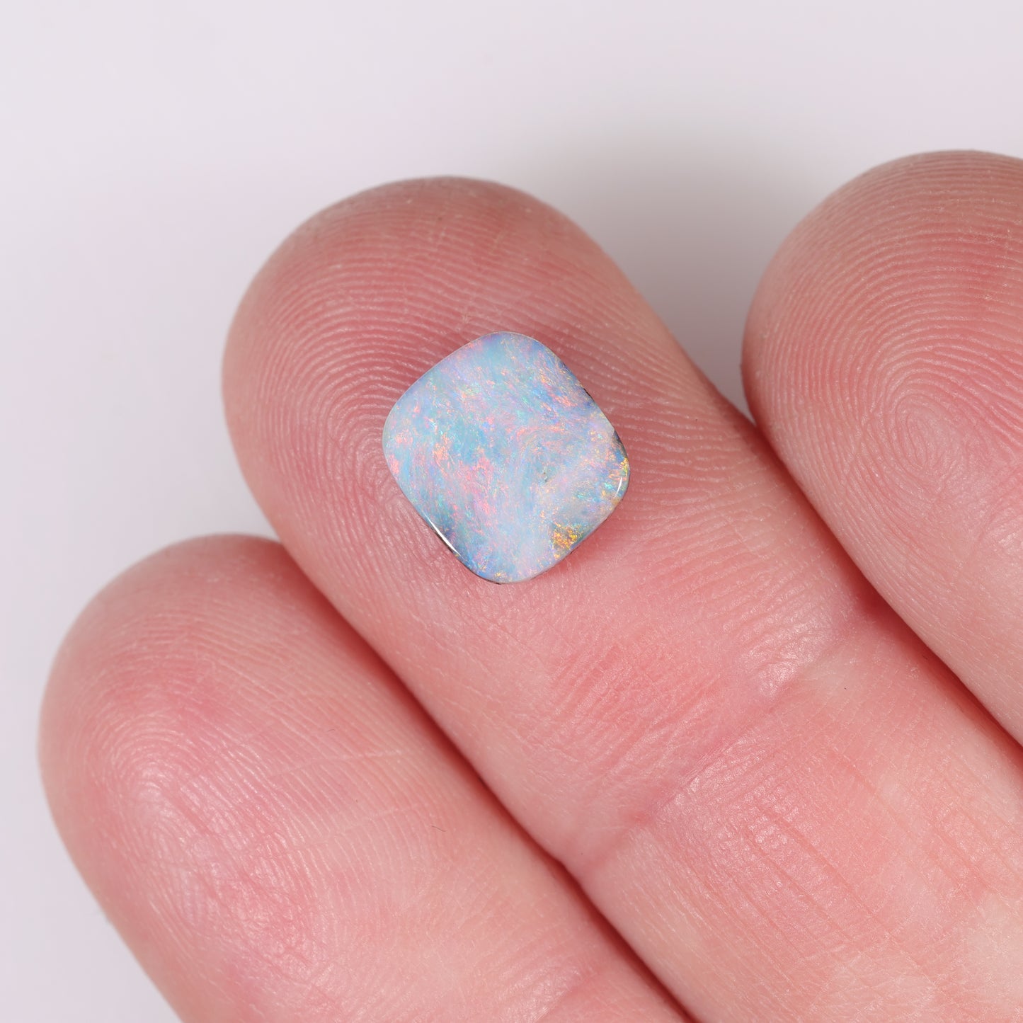 Boulder Opal 2.06 cts 39403