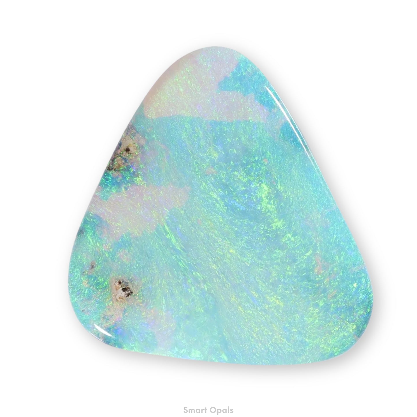 Boulder Opal 1.5 cts 39404