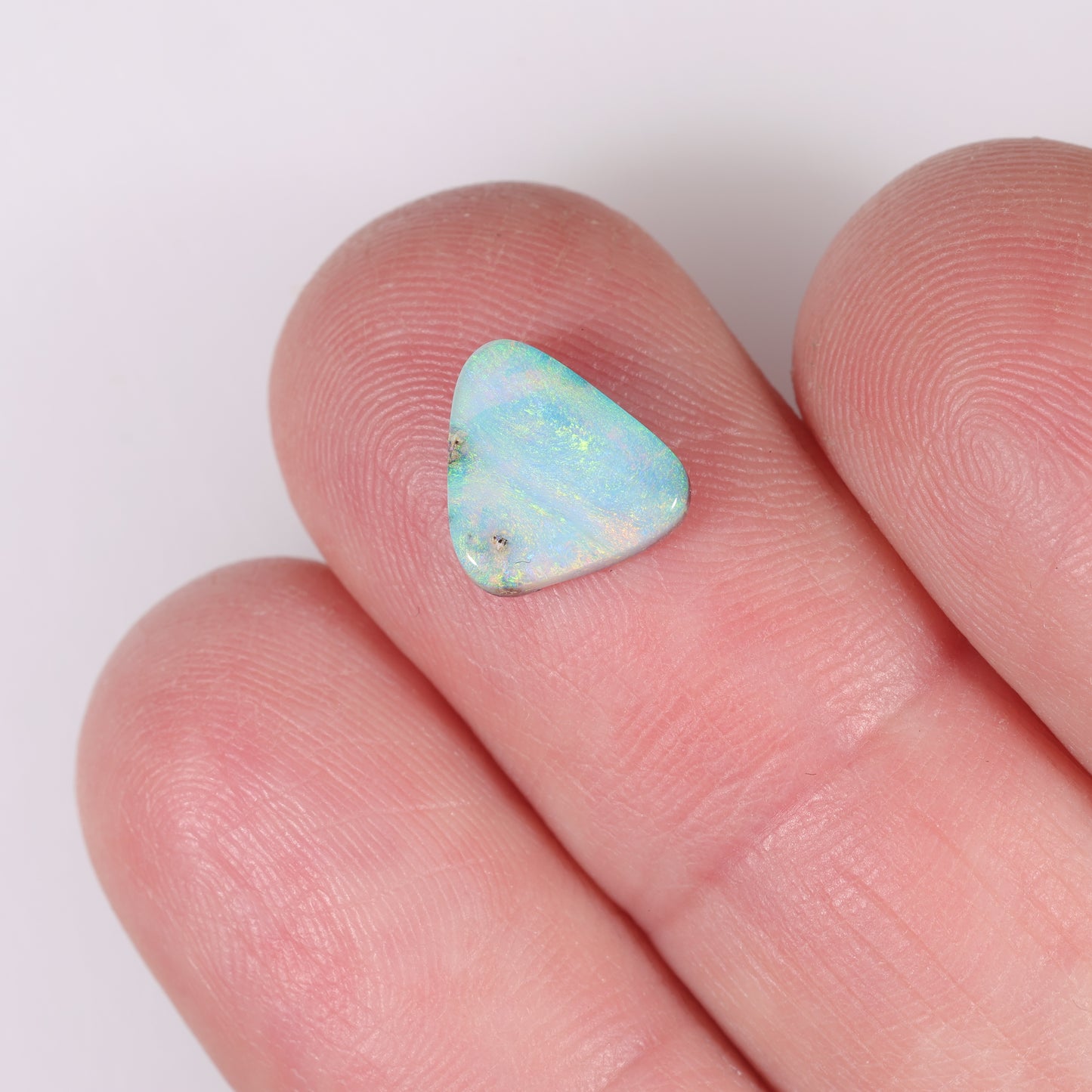 Boulder Opal 1.5 cts 39404