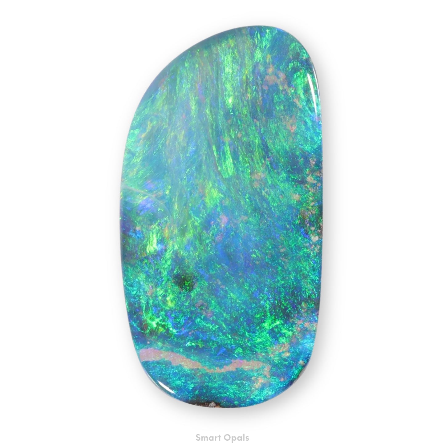 Boulder Opal 2.25 cts 39406