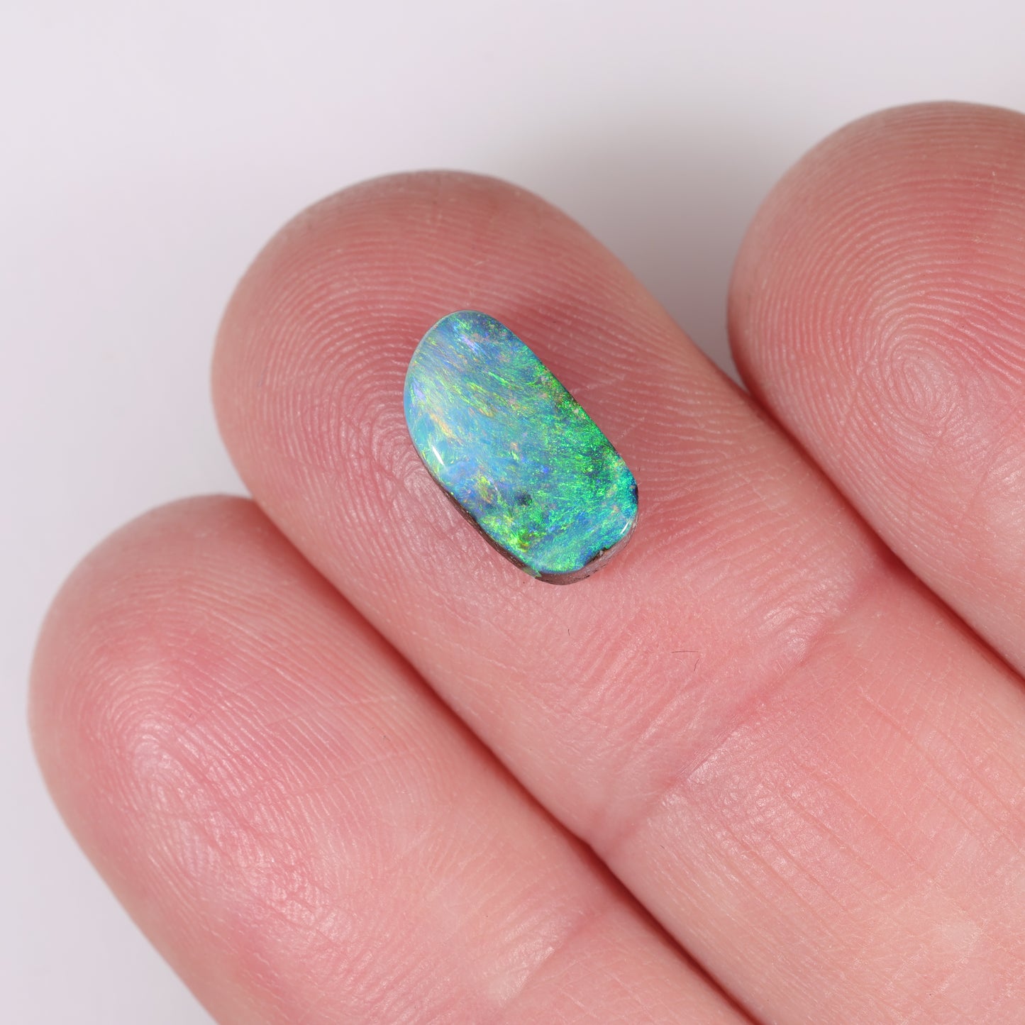 Boulder Opal 2.25 cts 39406