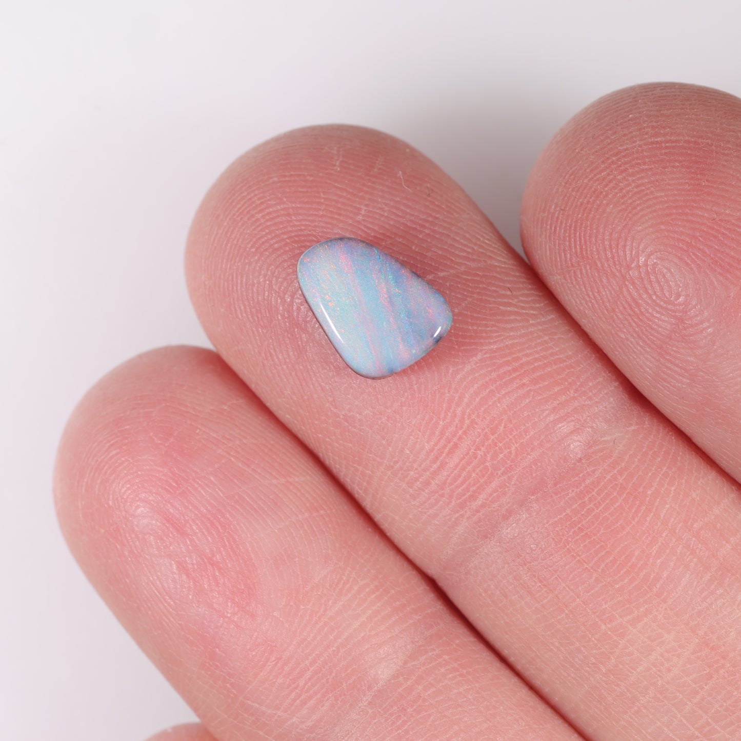 Boulder Opal 1.84 cts 39407