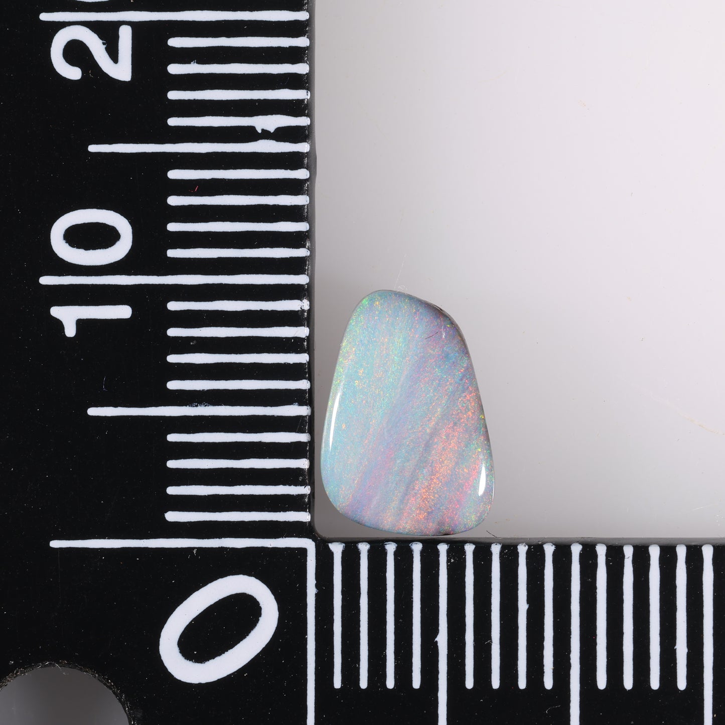 Boulder Opal 1.84 cts 39407