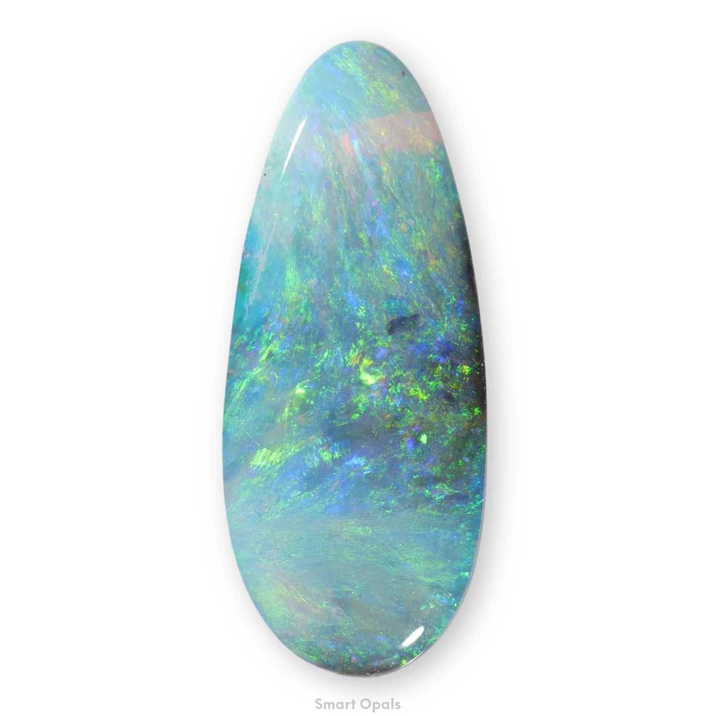 Boulder Opal 2.69 cts 39409