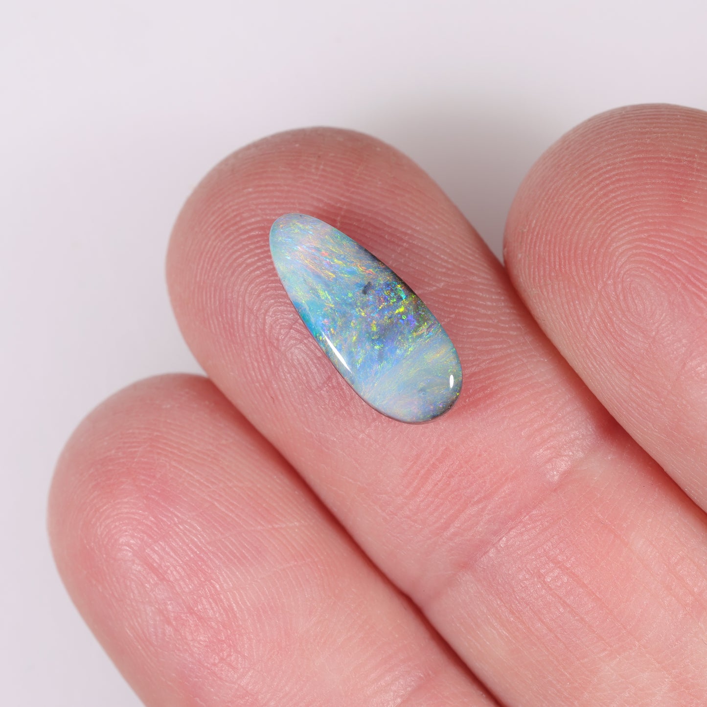 Boulder Opal 2.69 cts 39409
