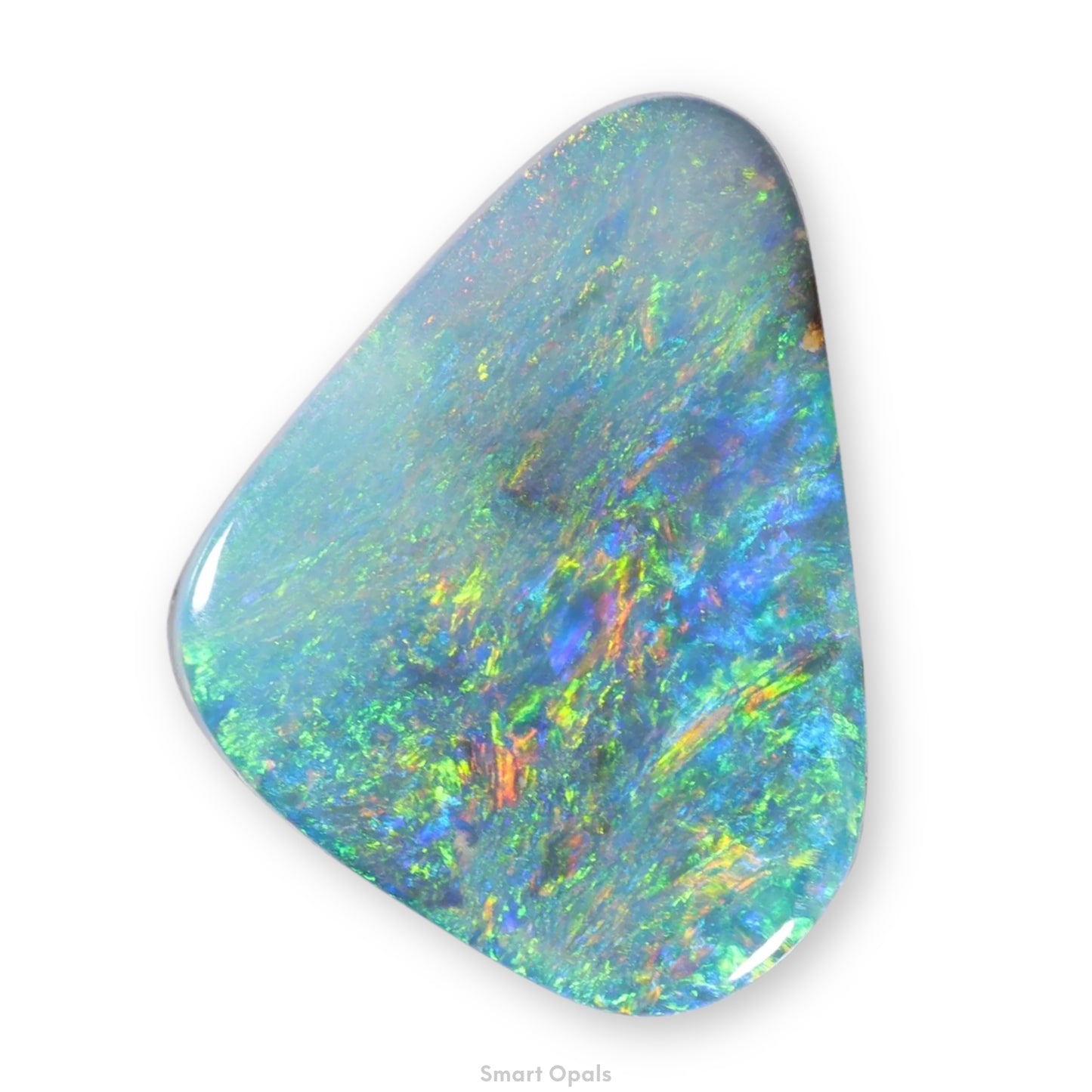 Boulder Opal 2.3 cts 39412