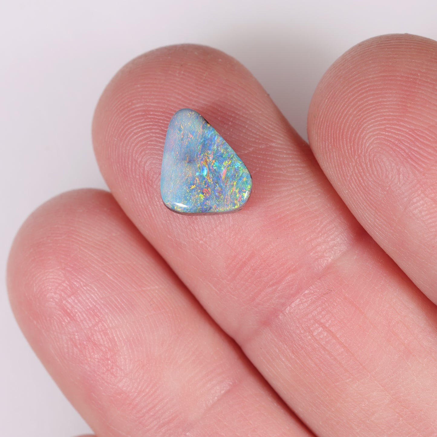 Boulder Opal 2.3 cts 39412
