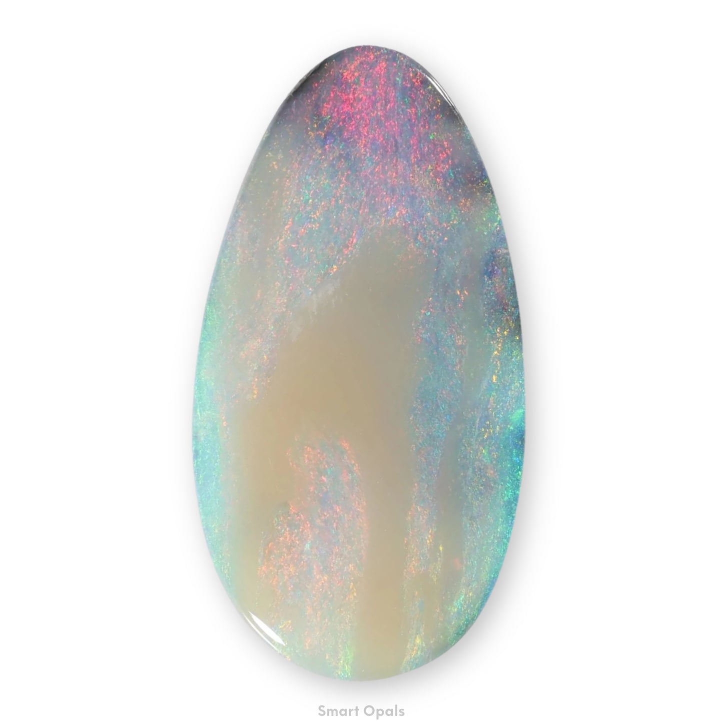Boulder Opal 2.50 cts 39416