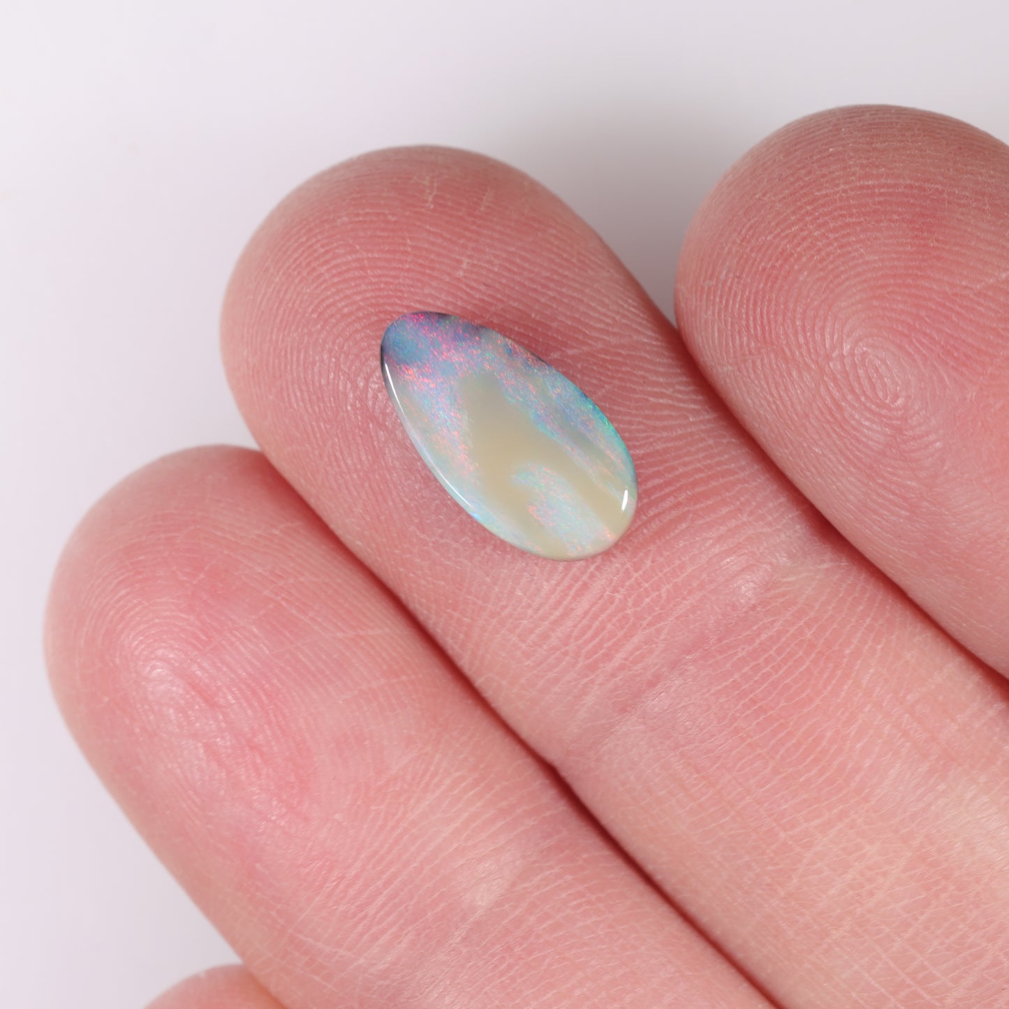 Boulder Opal 2.50 cts 39416