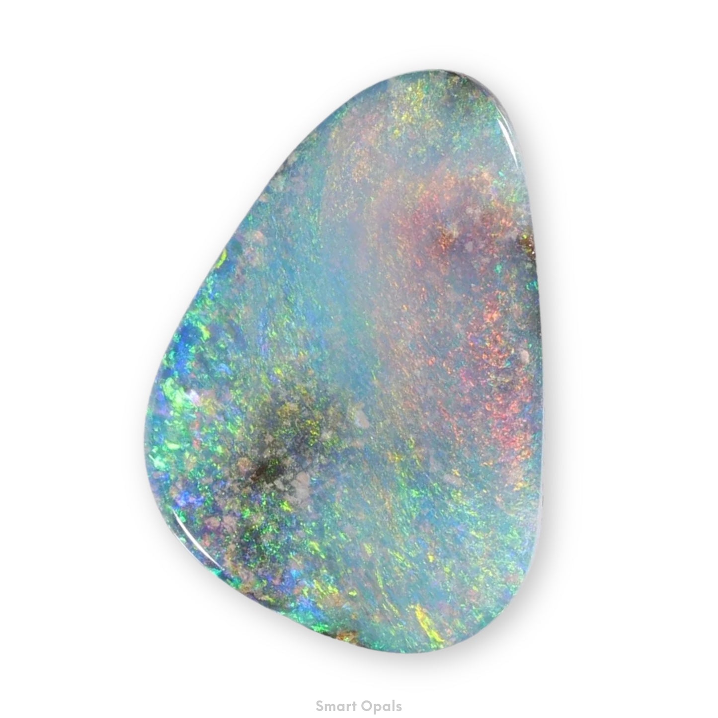 Boulder Opal 1.22 cts 39417