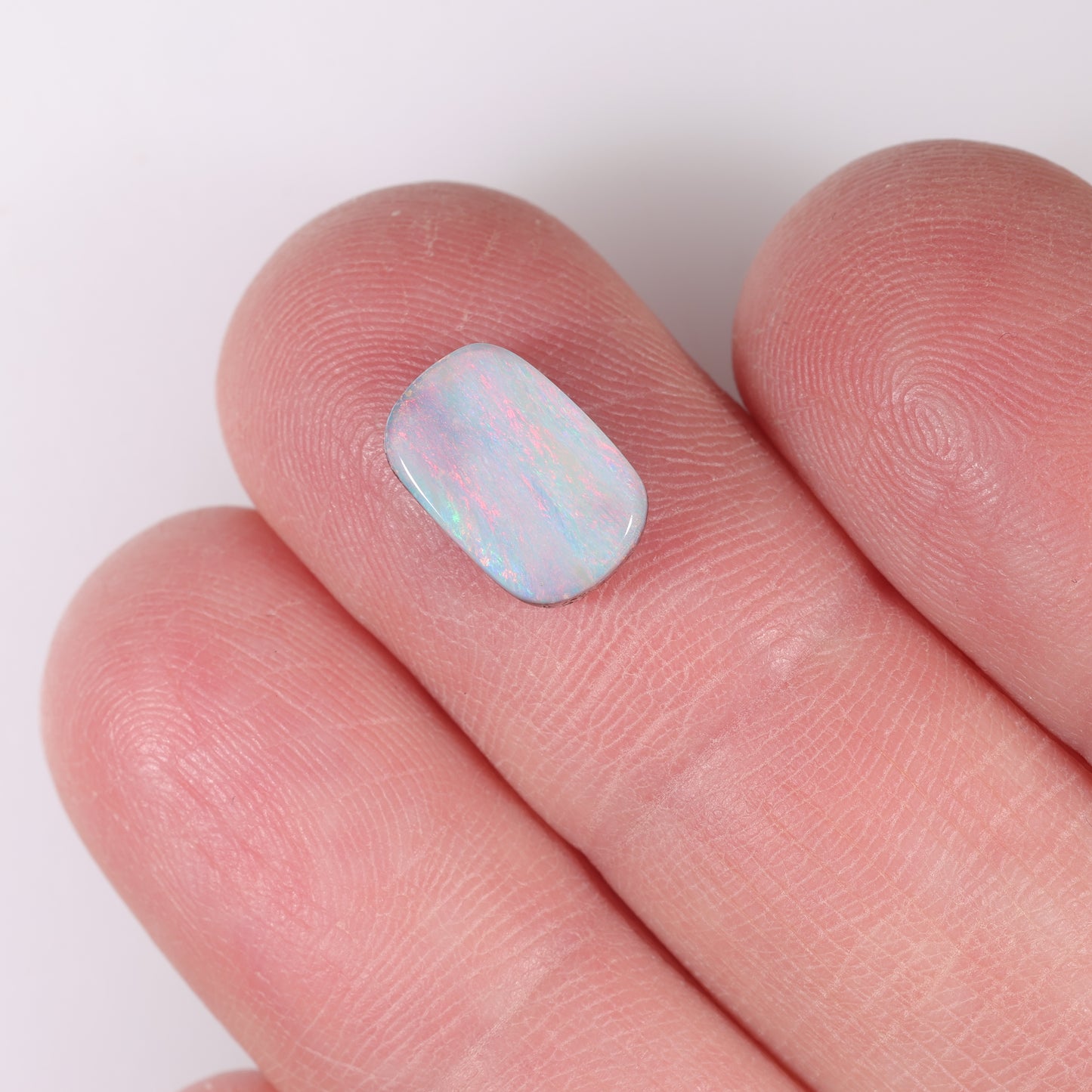 Boulder Opal 2.33 cts 39419
