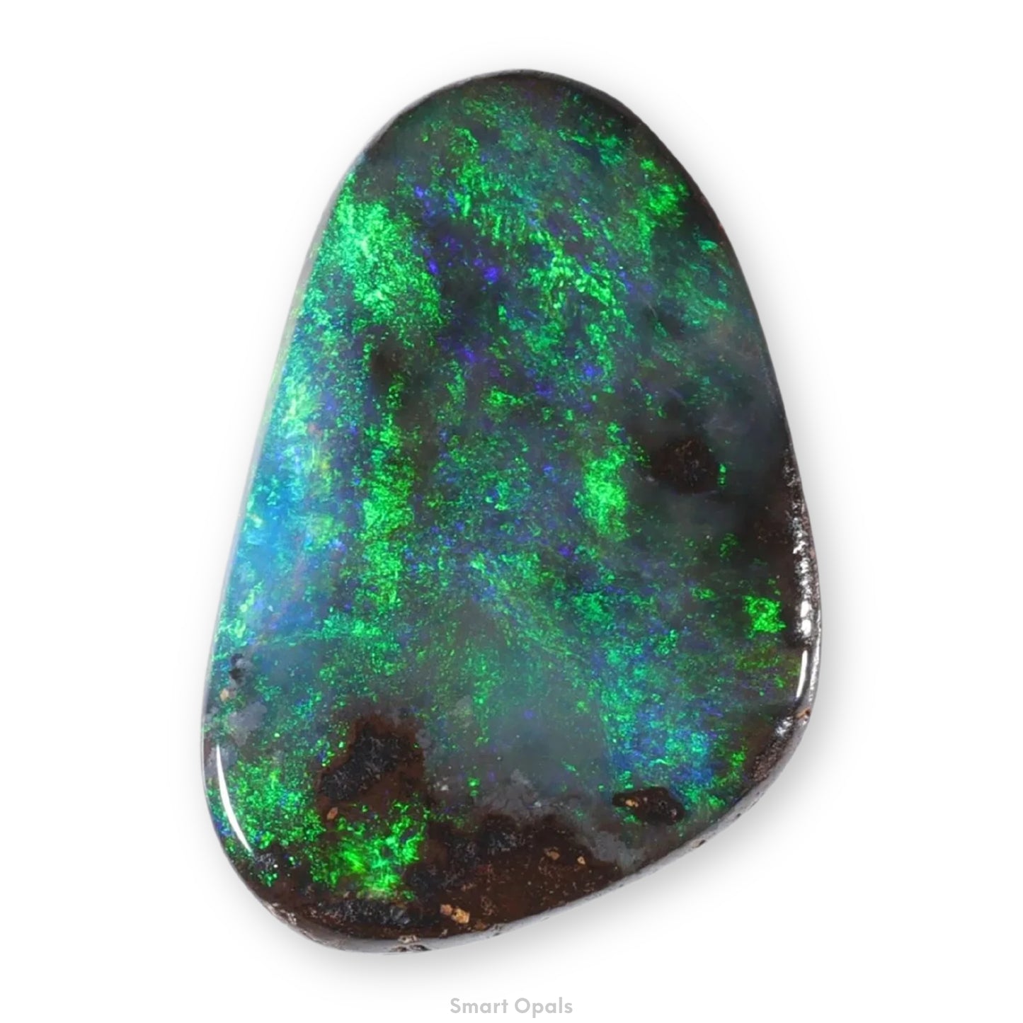 Boulder Opal 1.58 cts 39422