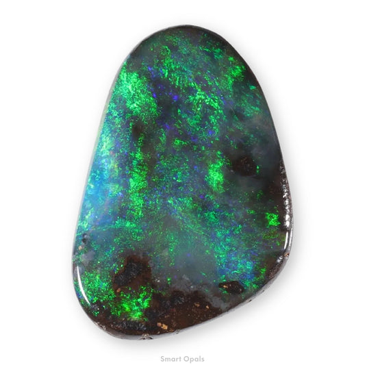 Boulder Opal 1.58 cts 39422