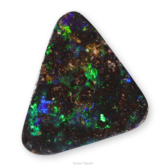Boulder Opal 4.02 cts 39423