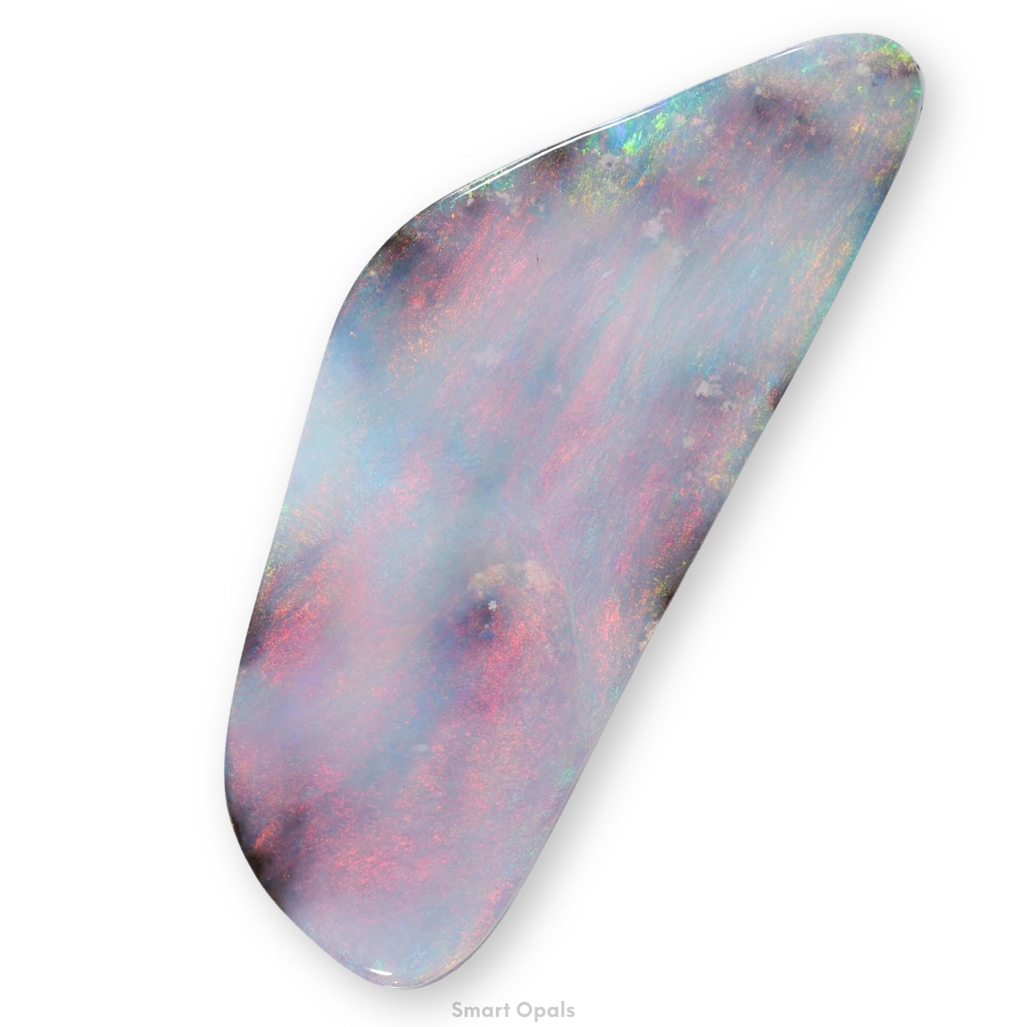 Boulder Opal 5.96 cts 39424