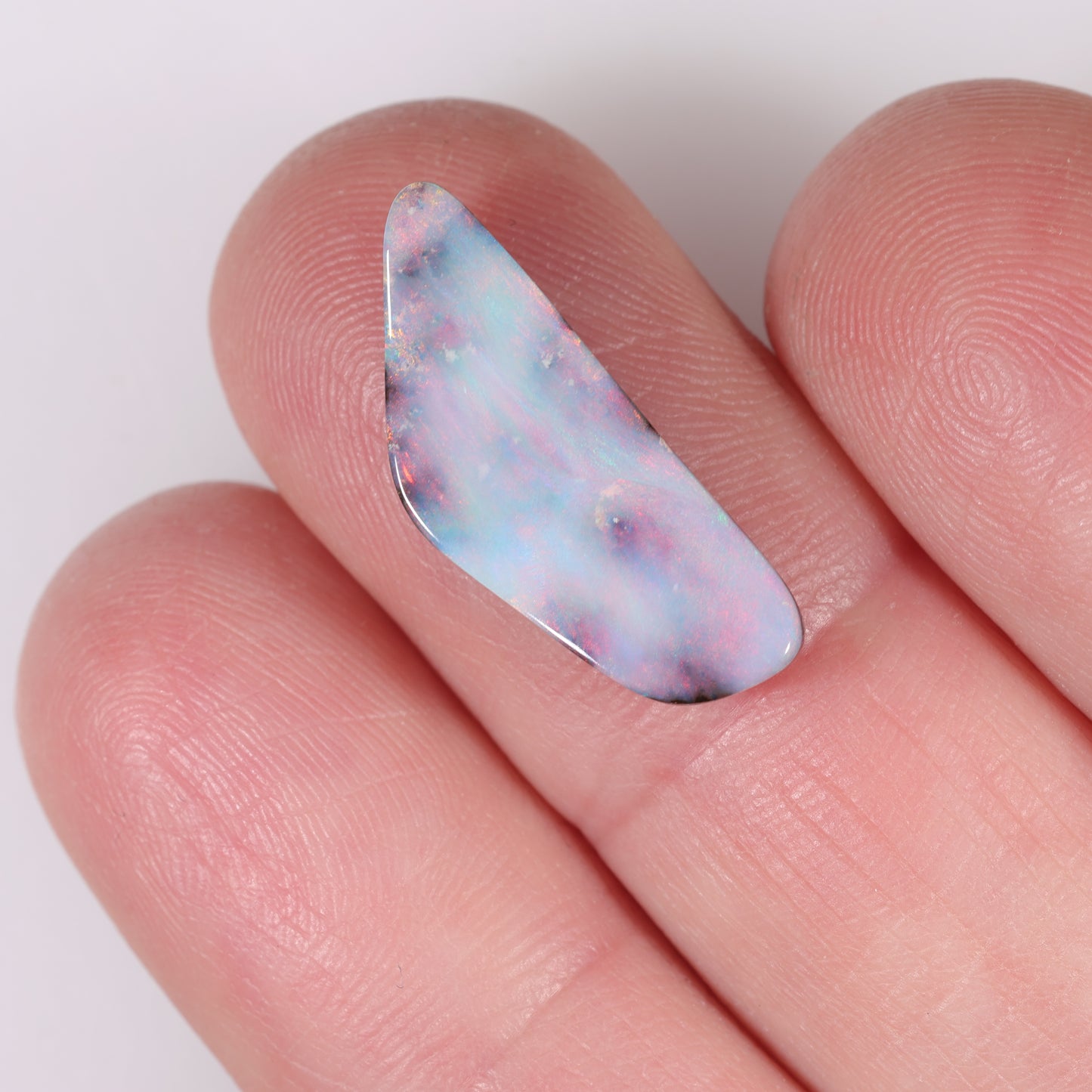 Boulder Opal 5.96 cts 39424