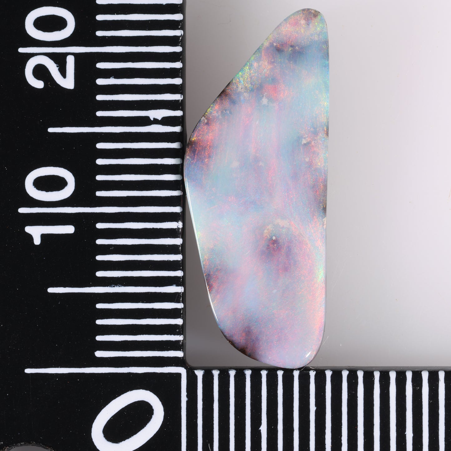 Boulder Opal 5.96 cts 39424
