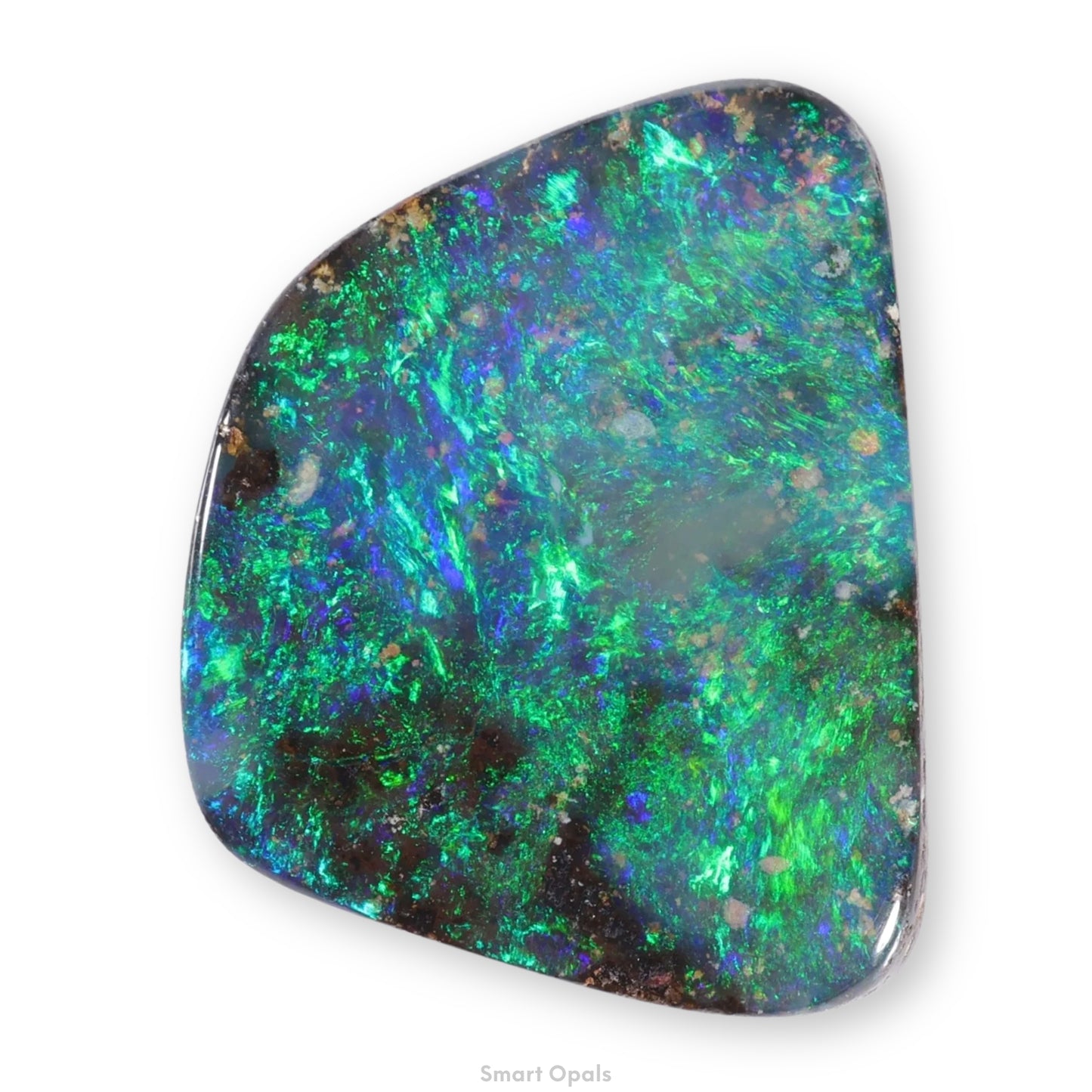 Boulder Opal 2.62 cts 39427