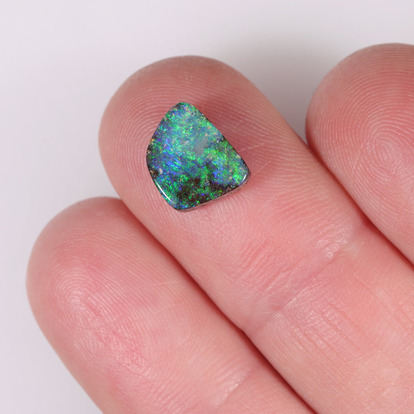 Boulder Opal 2.62 cts 39427