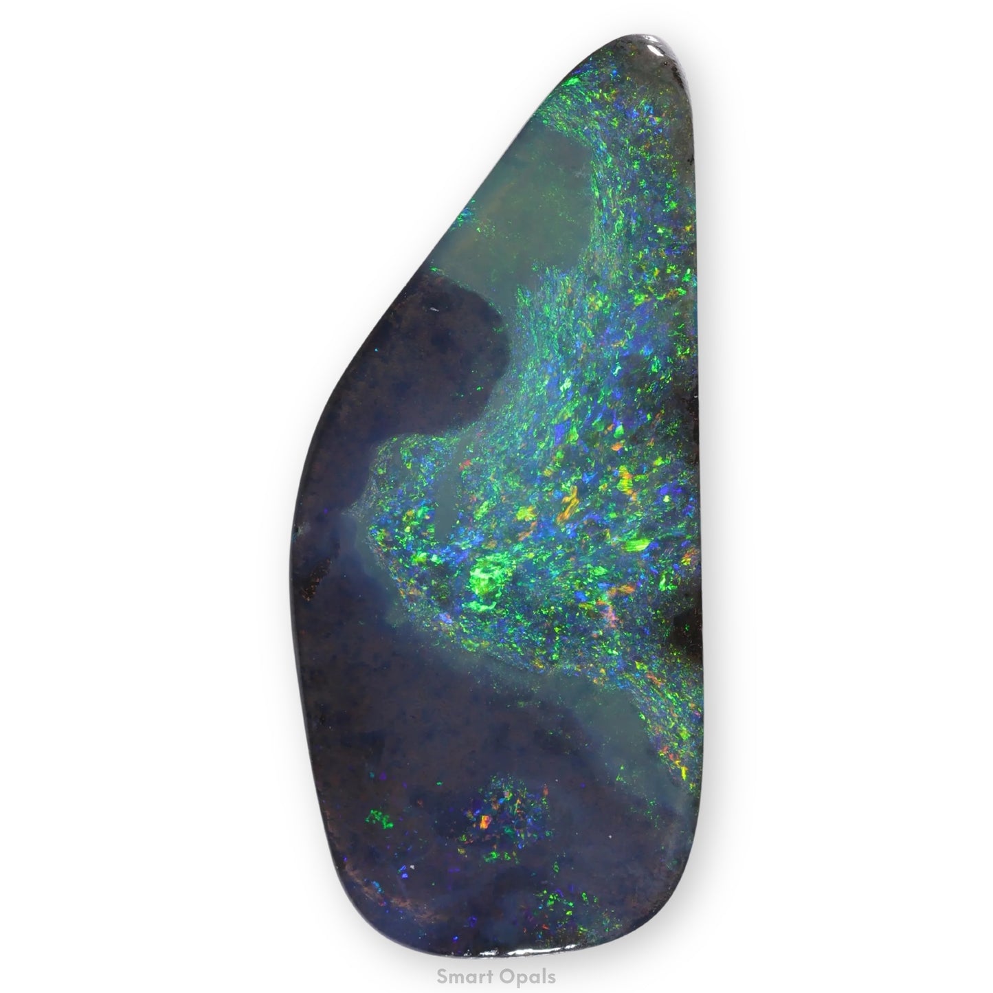Boulder Opal 4.36 cts 39428
