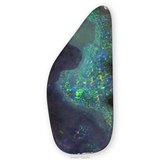 Boulder Opal 4.36 cts 39428