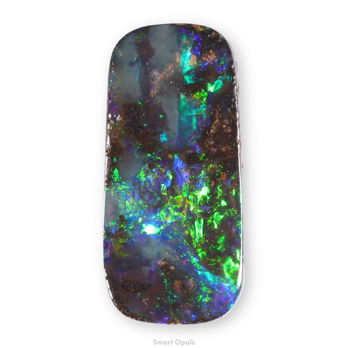 Boulder Opal 2.45 cts 39431