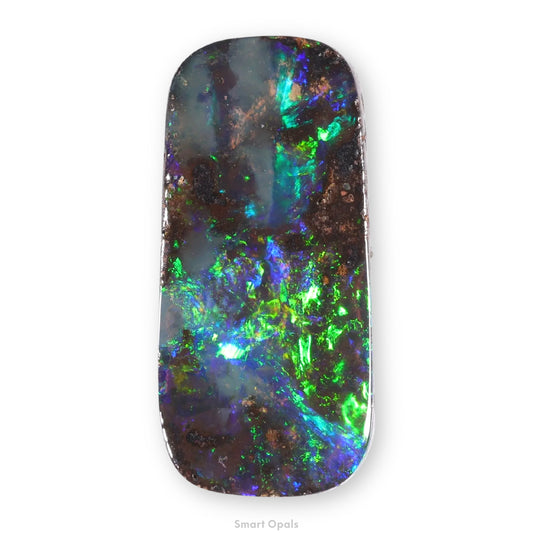 Boulder Opal 2.45 cts 39431