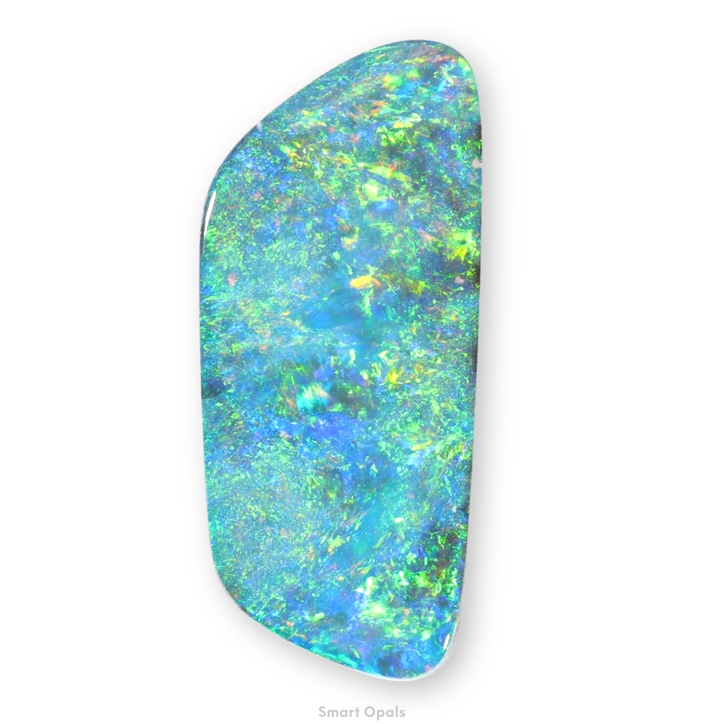 Boulder Opal 1.66 cts 39433