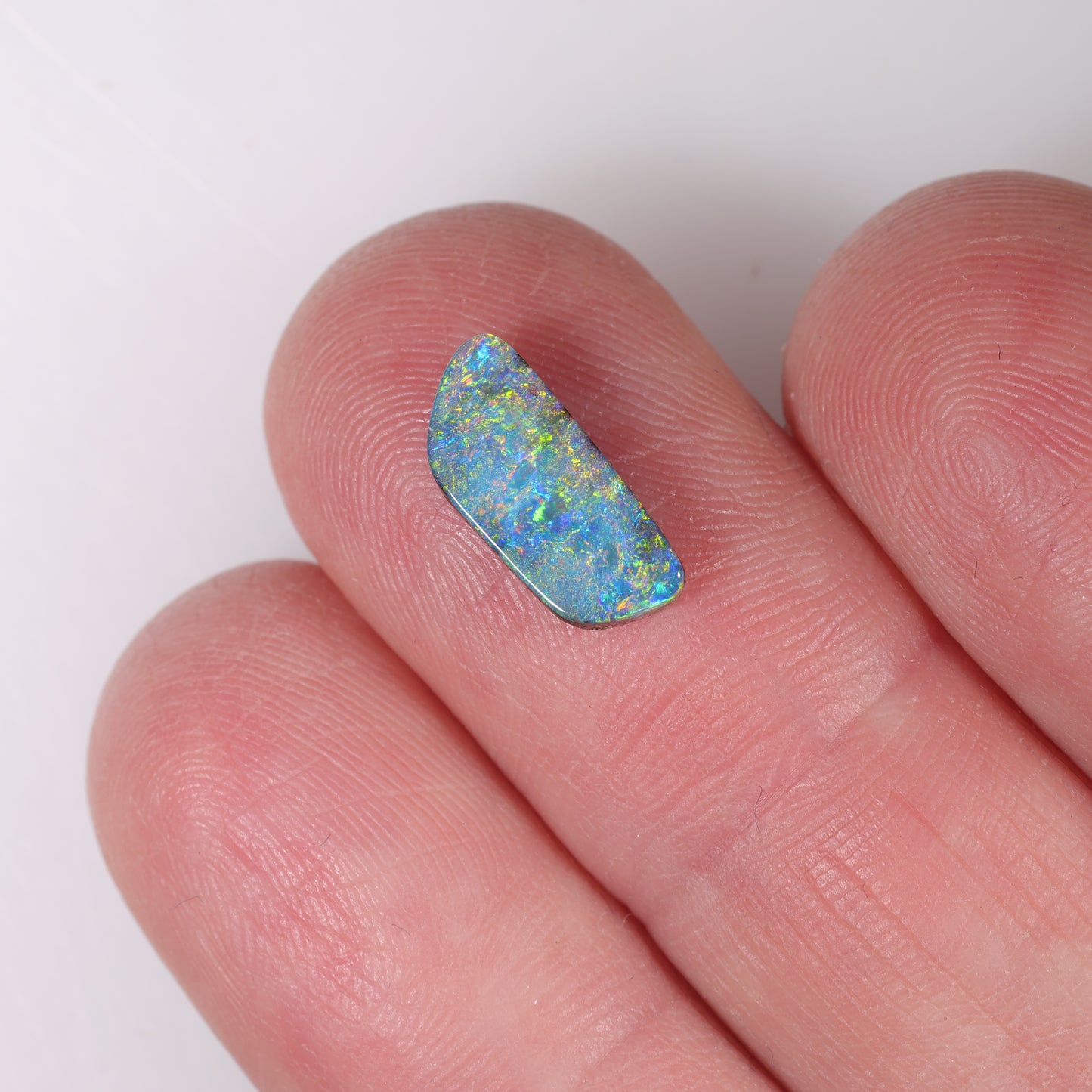 Boulder Opal 1.66 cts 39433