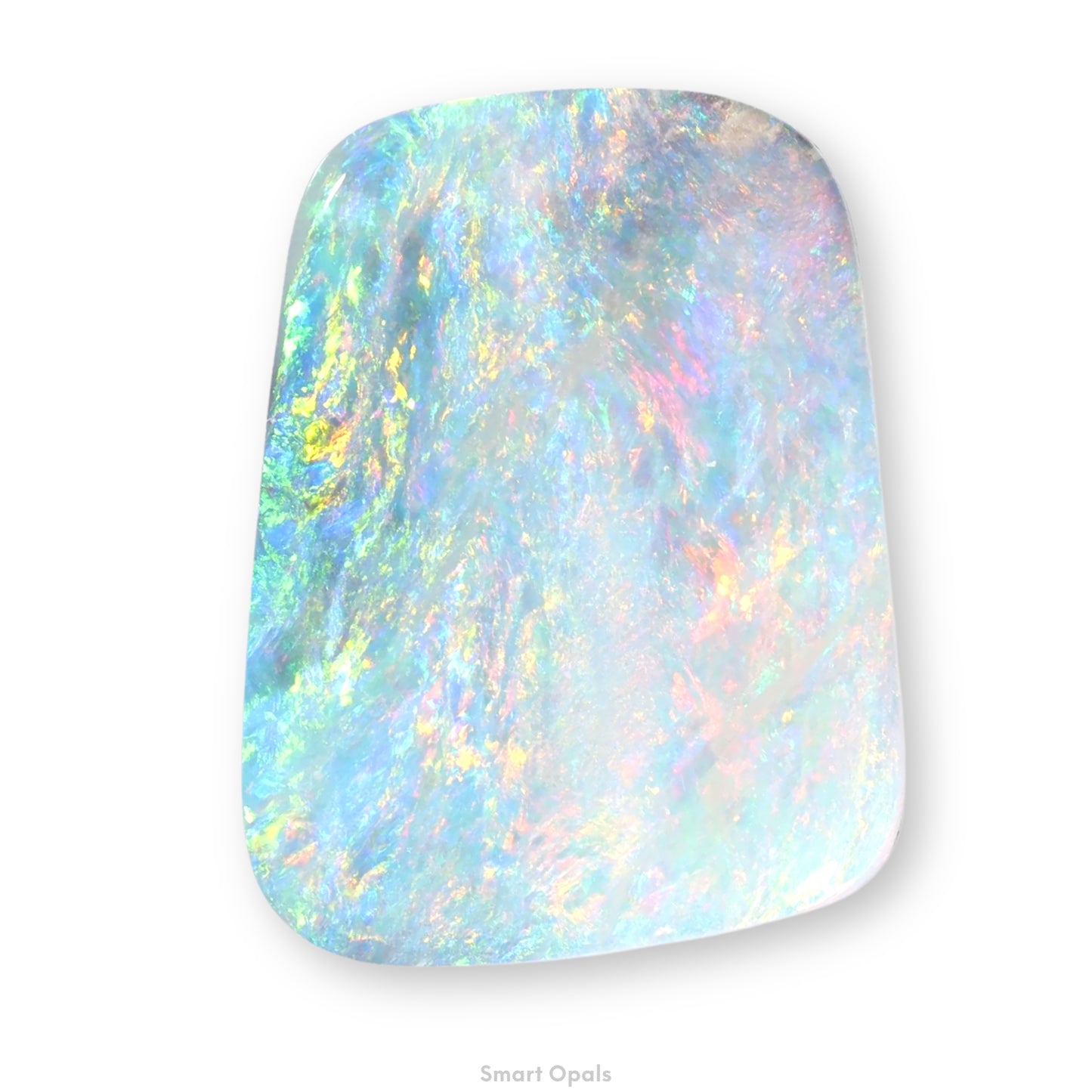 Boulder Opal 3.7 cts 39436