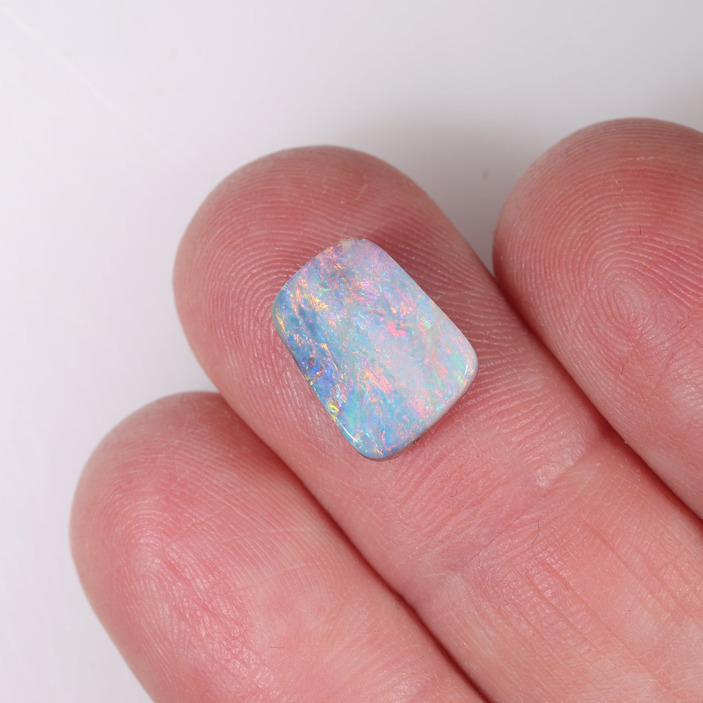 Boulder Opal 3.7 cts 39436