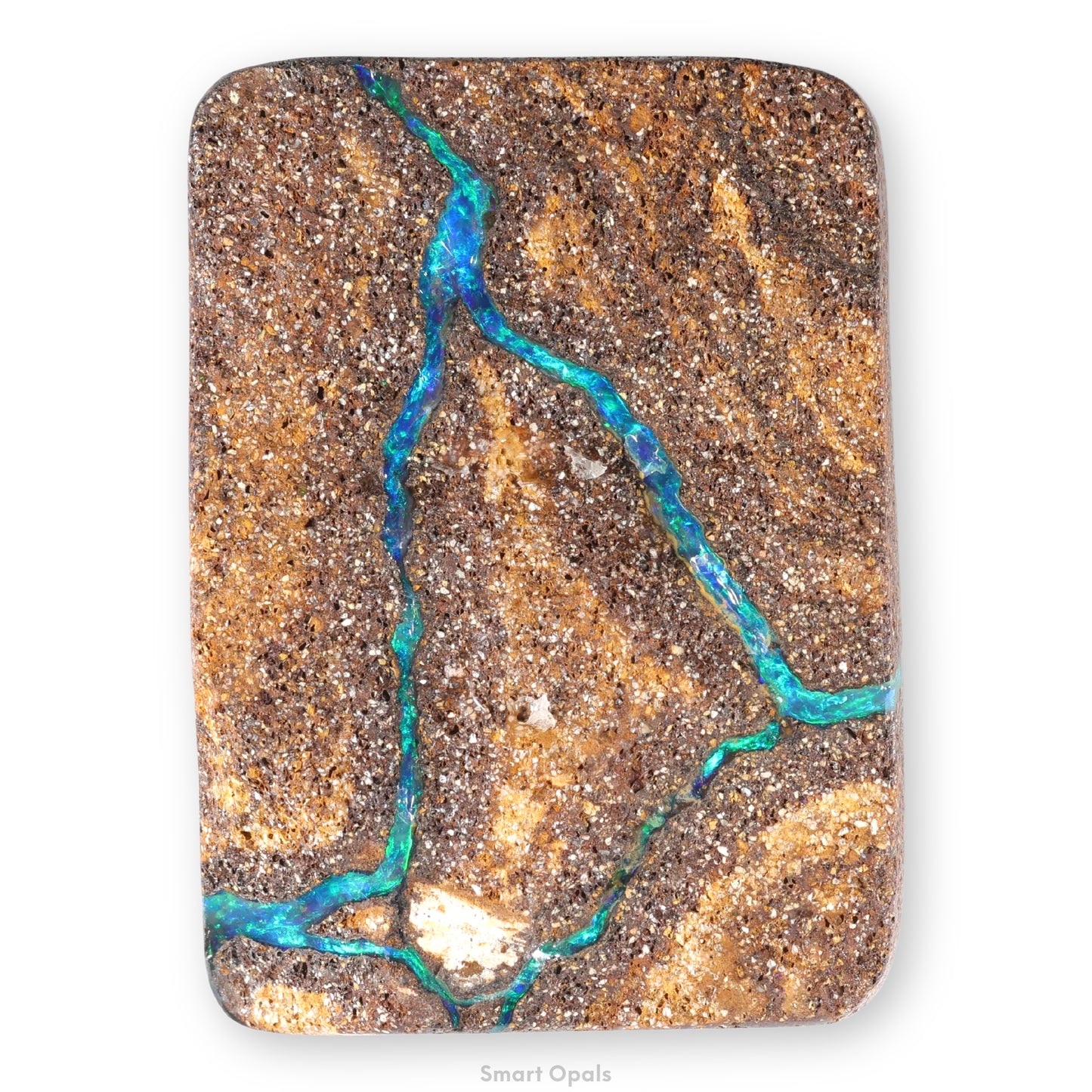 Boulder Opal 39.42 cts 39440