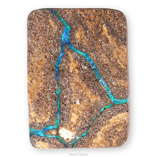 Boulder Opal 39.42 cts 39440